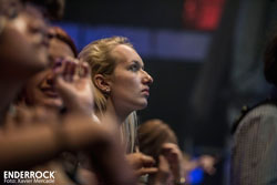 Concert de Catfish & The Bottlemen i Conttra a la sala Razzmatazz de Barcelona <p>Catfish & The Bottlemen<br></p>